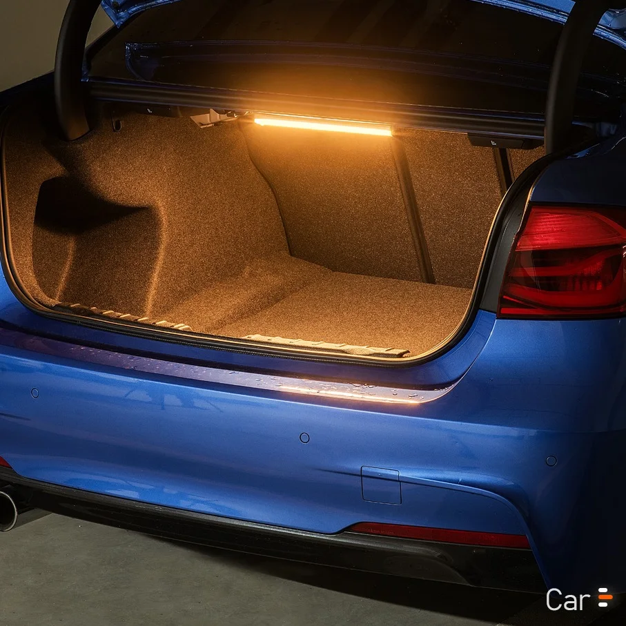 Wireless USB Rechargeable Motion Sensor LED Bar Light Induction Night Light Portable Cordless Magnetic Cabinet Lamp for Kitchen - Image 8