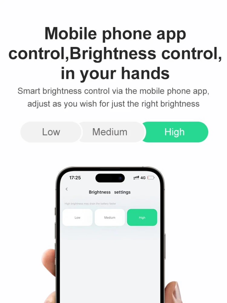 R13 Smart Ring Men Women with Charging Case,Heart Rate Blood Oxygen,Skin Temperature Monitor,5ATM Waterproof For Android iOS - Image 5